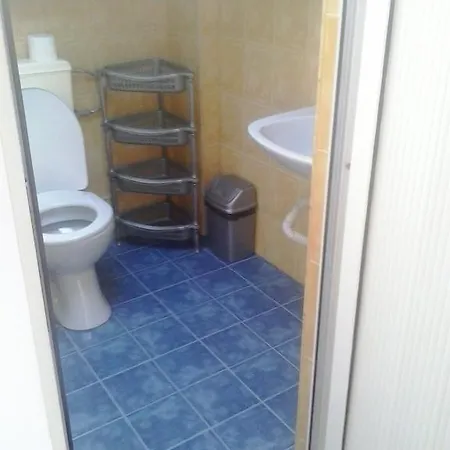 Pensión Summer Sz Sozopol