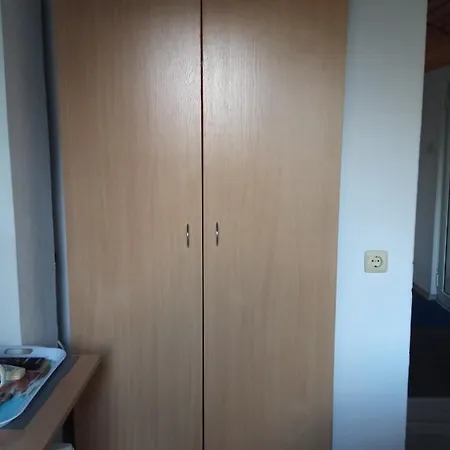 Summer Sz Pensión Sozopol