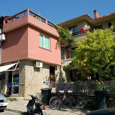 Gæstehus Summer Sz Sozopol