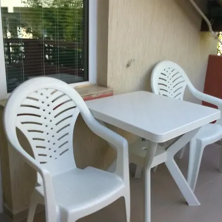 Pensionat Summer Sz 4*