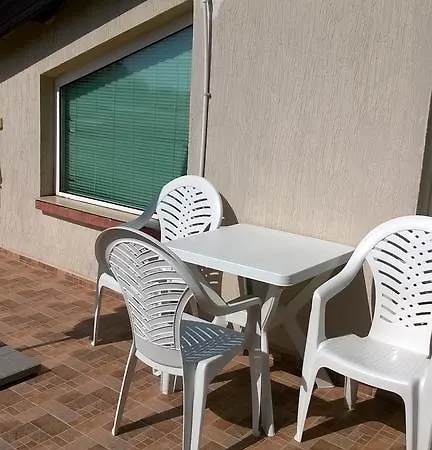 Pensión Summer Sz 3*