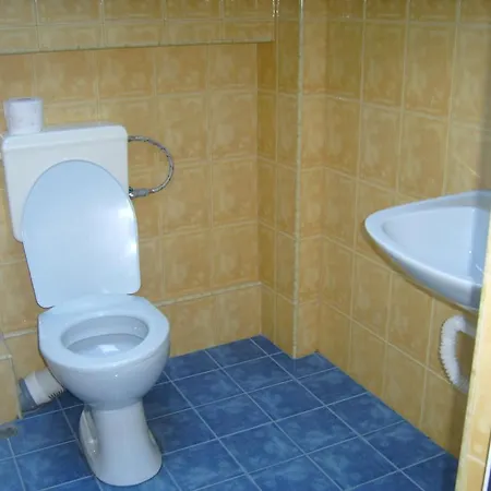 Summer Sz Pensión Sozopol