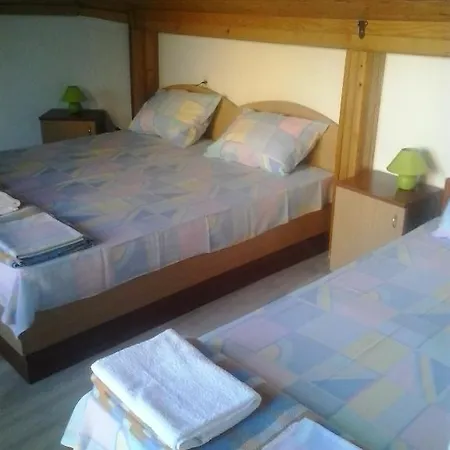 Pensionat Summer Sz