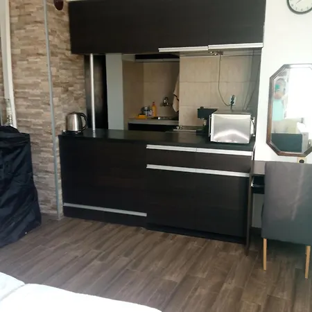 Guest house Summer Sz