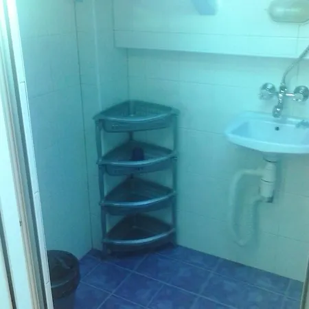 Summer Sz Πανσιόν Σωζόπολη