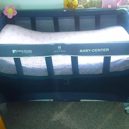 Guest house Summer Sz Sozopol